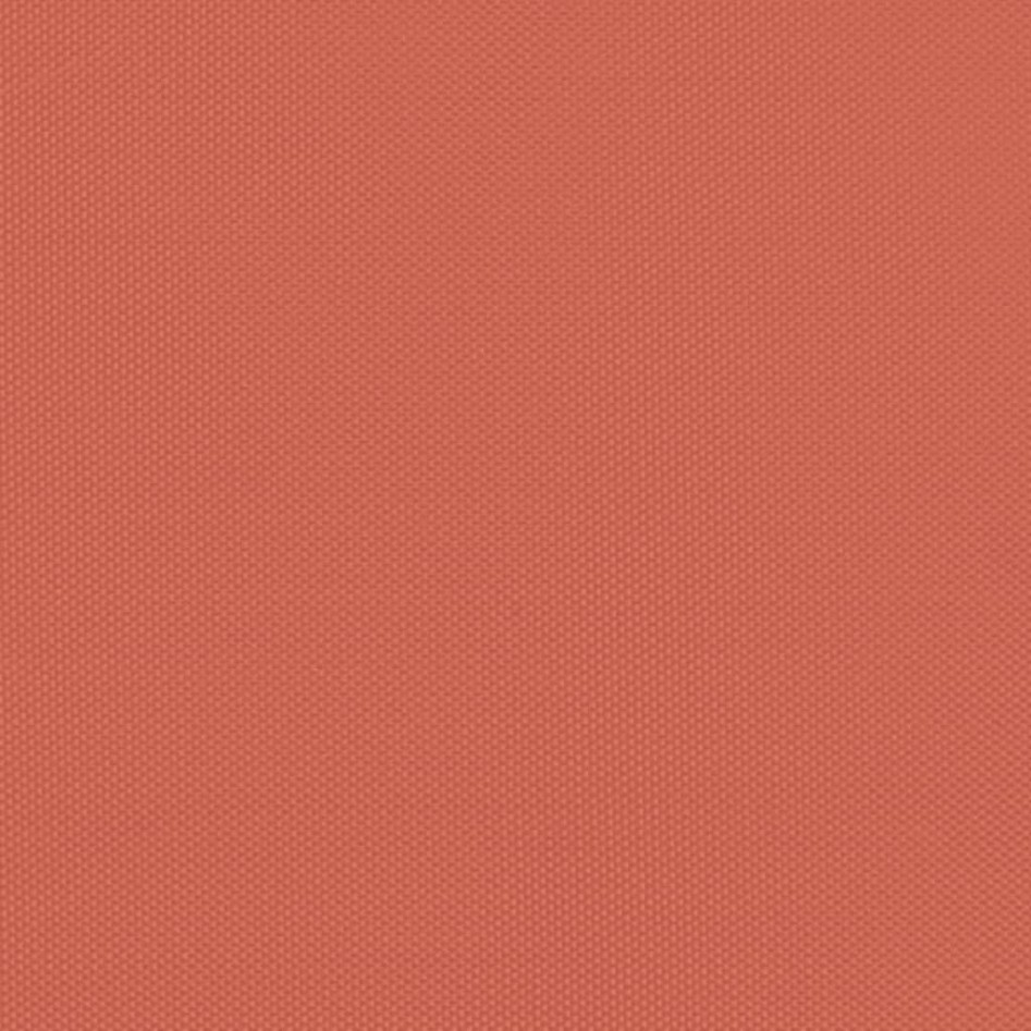 Tienda de fiesta plegable Pop-Up terracota 580x292x315