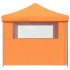 Tienda de fiesta plegable Pop-Up 4 paredes laterales