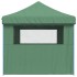 Tienda de fiesta plegable Pop-Up con 4 paredes laterales