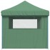 Tienda de fiesta plegable Pop-Up con 3 paredes laterales