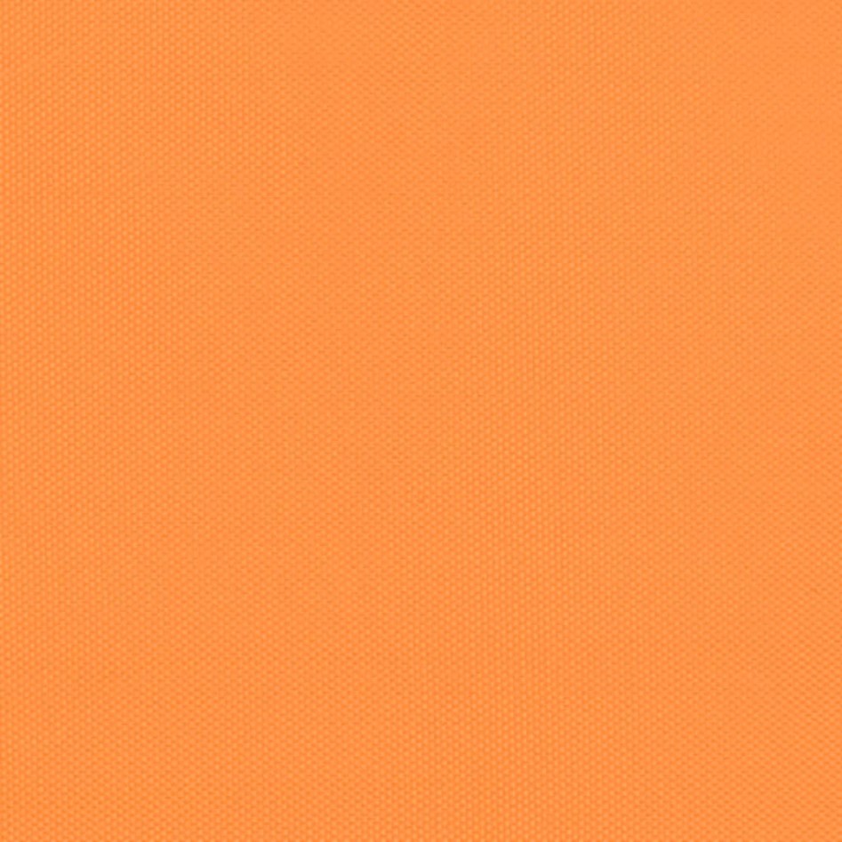 Tienda de fiesta plegable Pop-Up naranja 292x292x315