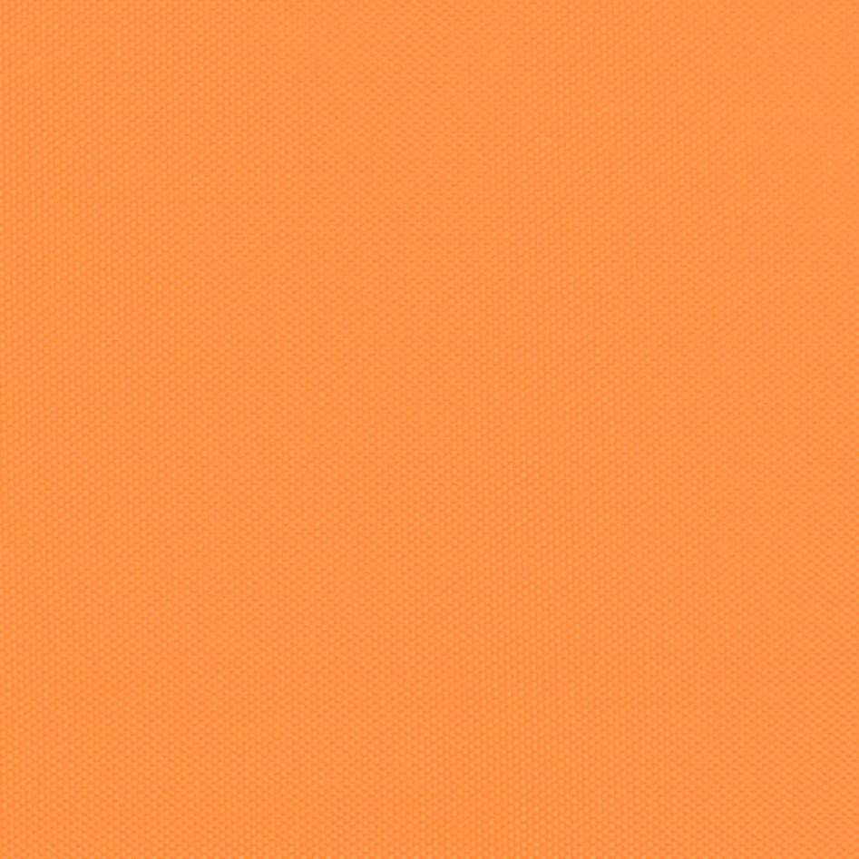 Tienda de fiesta plegable Pop-Up naranja 410x279x315