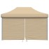 Tienda de fiesta plegable Pop-Up con 4 paredes laterales