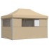 Tienda de fiesta plegable Pop-Up con 4 paredes laterales