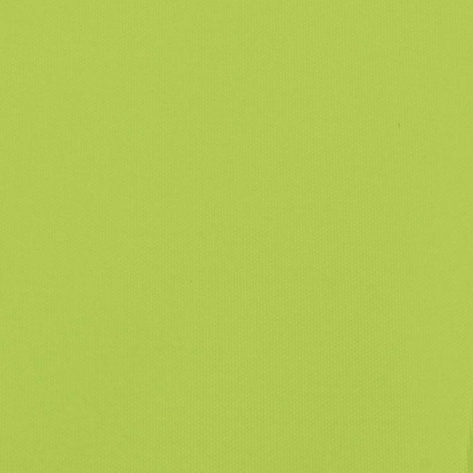 Remolque para bicicleta hierro negro y verde 45