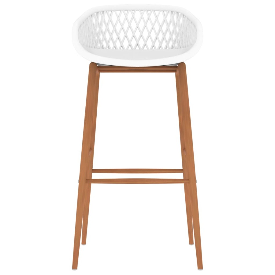 Taburetes de cocina 2 unidades