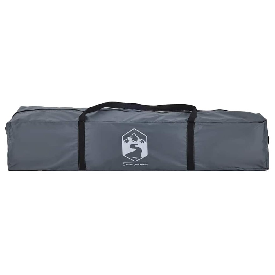 Tienda de campaña iglú 4 personas apertura rápida