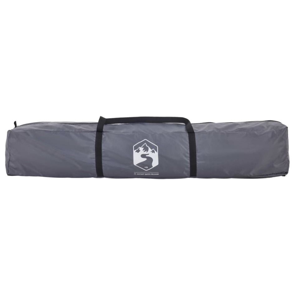 Tienda de campaña familiar 7 personas apertura rápida