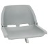 Set de asientos plegables para barco 4 uds