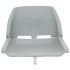 Set de asientos plegables para barco 4 uds