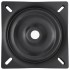 Set de asientos plegables para barco 4 uds