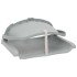 Set de asientos plegables para barco 4 uds