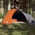 Tienda de campaña iglú para 4 personas impermeable