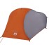 Tienda de campaña iglú para 4 personas impermeable