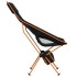 Sillas de camping plegables 2 uds tela Oxford y aluminio