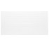 Paneles de pared 3D 10 unidades EPS gris claro 100x50