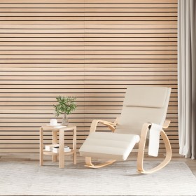 Paneles de pared 3D 5 unidades EPS marrón 100x50