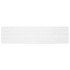 Paneles de pared 3D 14 unidades EPS gris antracita 100x25