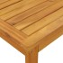 Set de sofás de palets de jardín 2 pzas madera maciza de