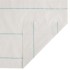 Membrana de malezas PP blanca 4x100