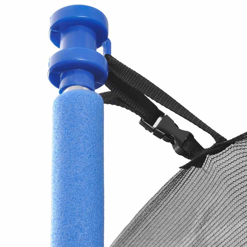 Set de cama elástica de 5 piezas 3,96