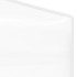 Carpa para fiestas plegable blanco 3x6