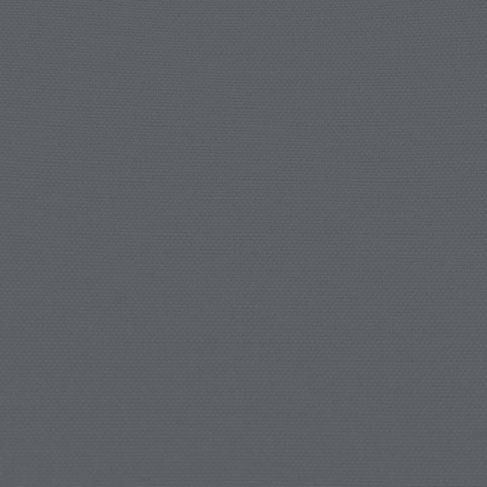 Bancos de jardín cojines 5 pzas acero recubrimiento polvo