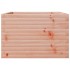Jardinera madera maciza de abeto Douglas 70x70x45,5