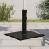 Base de sombrilla redonda para palos de Ø32/38/48 mm 25