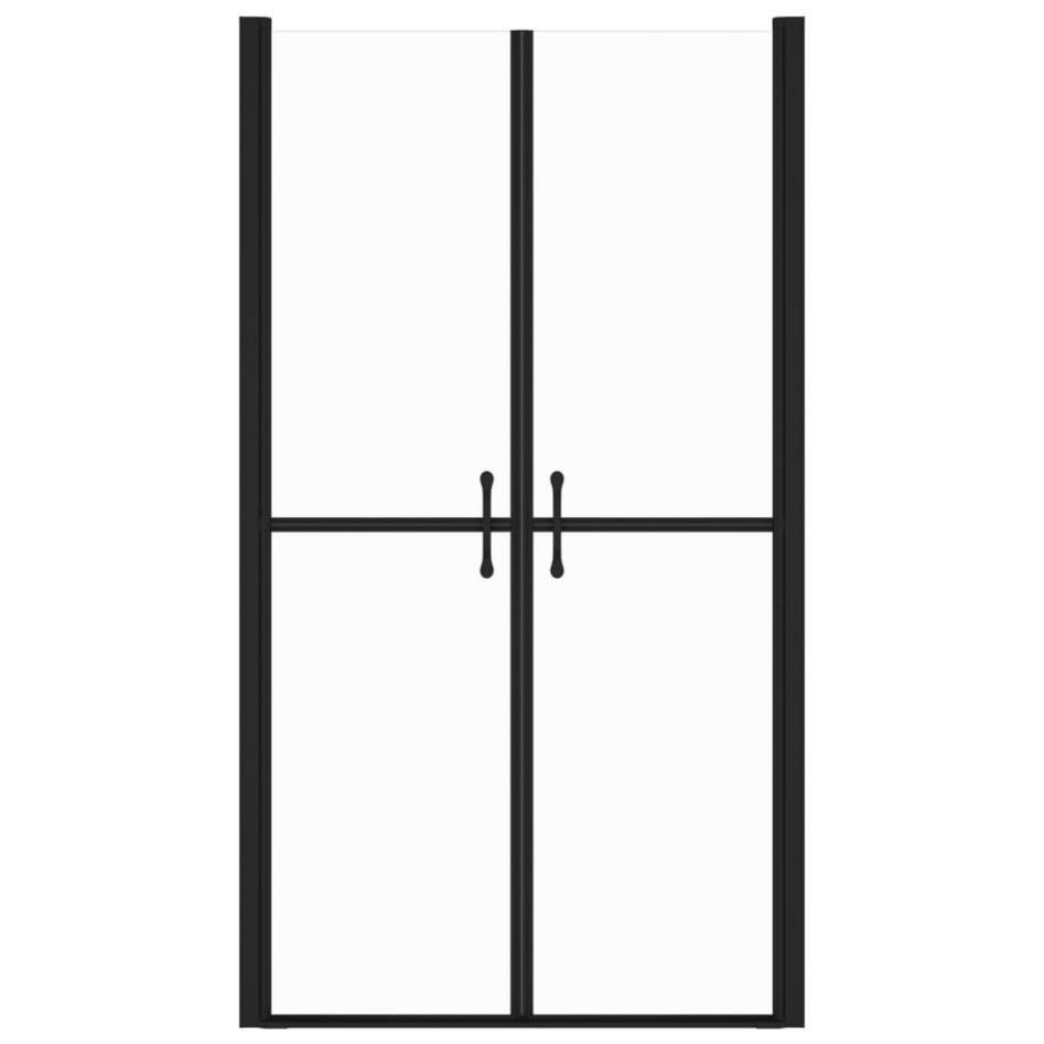 Puerta de ducha transparente (98-101)x190