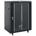 Rack de servidores con patas giratorias 15U 19 IP20