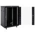 Rack de servidores con patas giratorias 15U 19 IP20