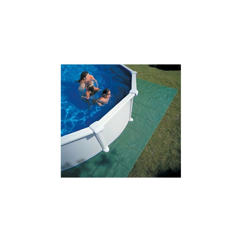 Bora Bora circular Piscina