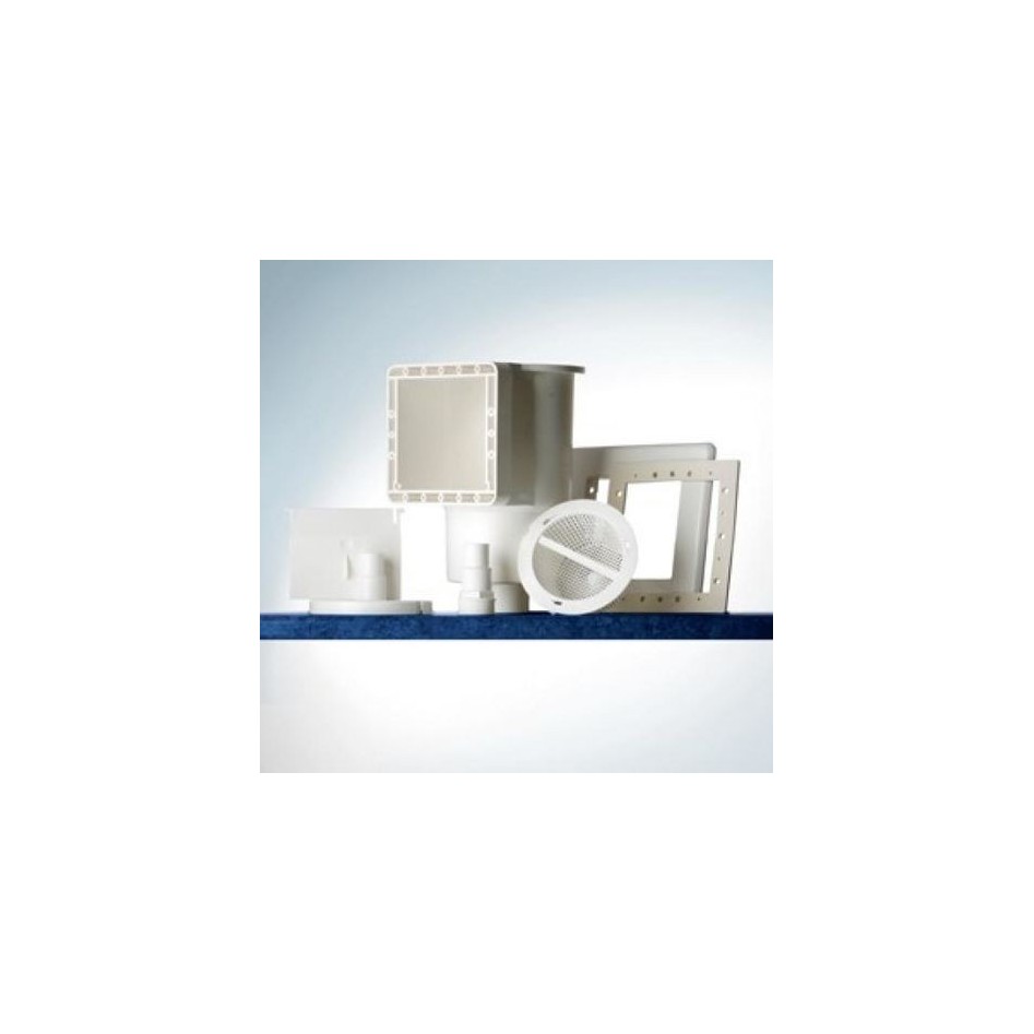 Bora Bora circular Piscina