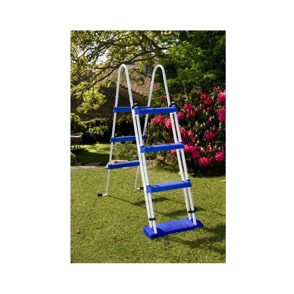 Bora Bora circular Piscina