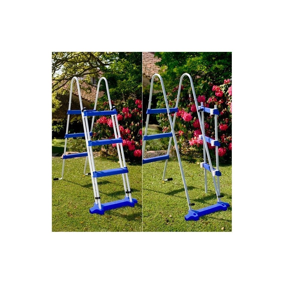 Bora Bora Piscina circular