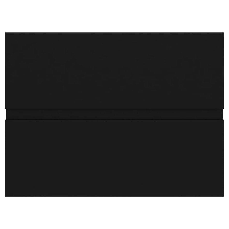 Mueble con lavabo madera de ingeniería