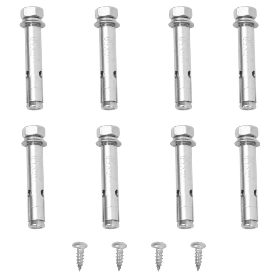 Toldo lateral retráctil para patio gris 600x160