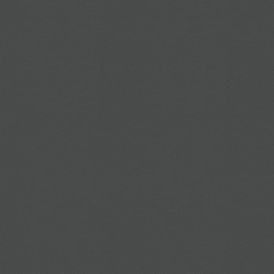 Cenador con cortinas acero gris antracita 3x3