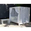 Cama Balinesa Nuba