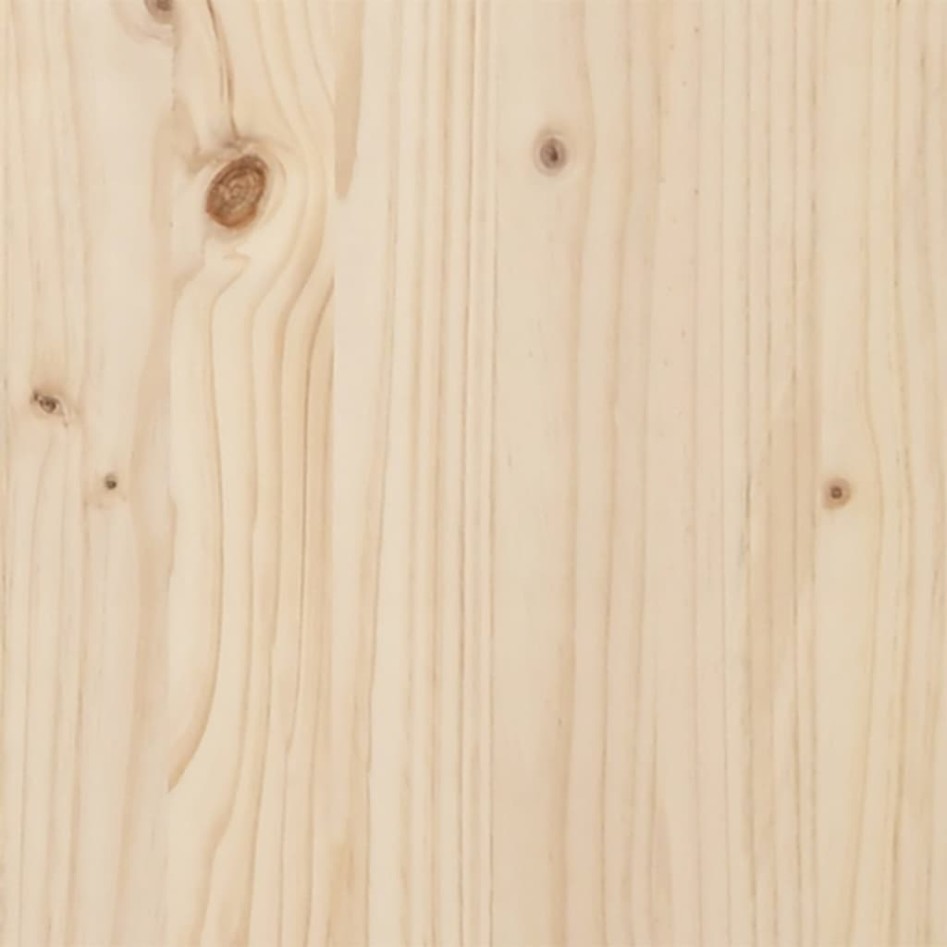 Litera con tobogán y escalera madera maciza de pino 90x190
