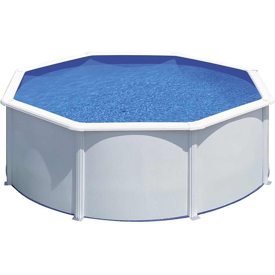 Piscina redonda Atlantis 