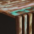 Mesa de centro madera maciza de acacia 80x51x40