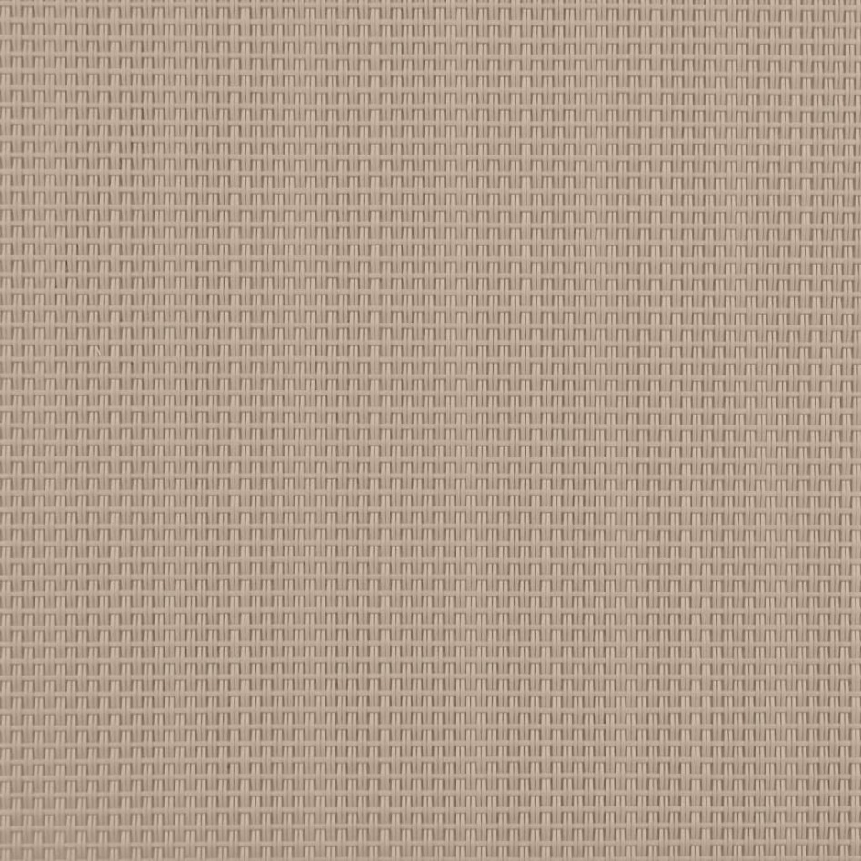 Tumbonas 2 unidades madera maciza de acacia y textileno