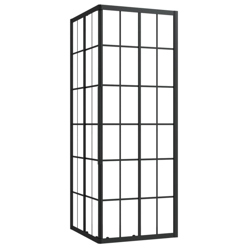 Cabina de ducha ESG 70x70x180