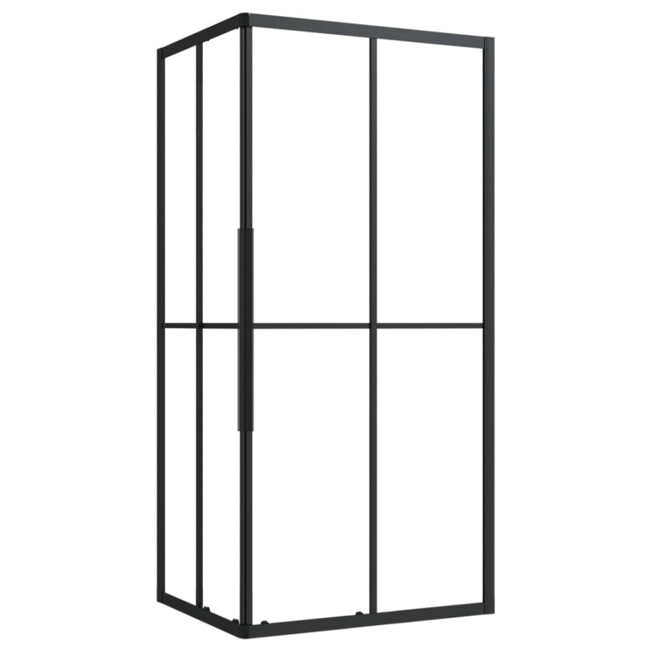 Cabina de ducha ESG 90x70x180