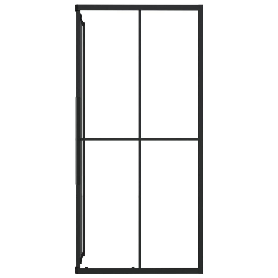 Cabina de ducha ESG 90x70x180