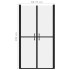 Puerta de ducha ESG esmerilado (68-71)x190