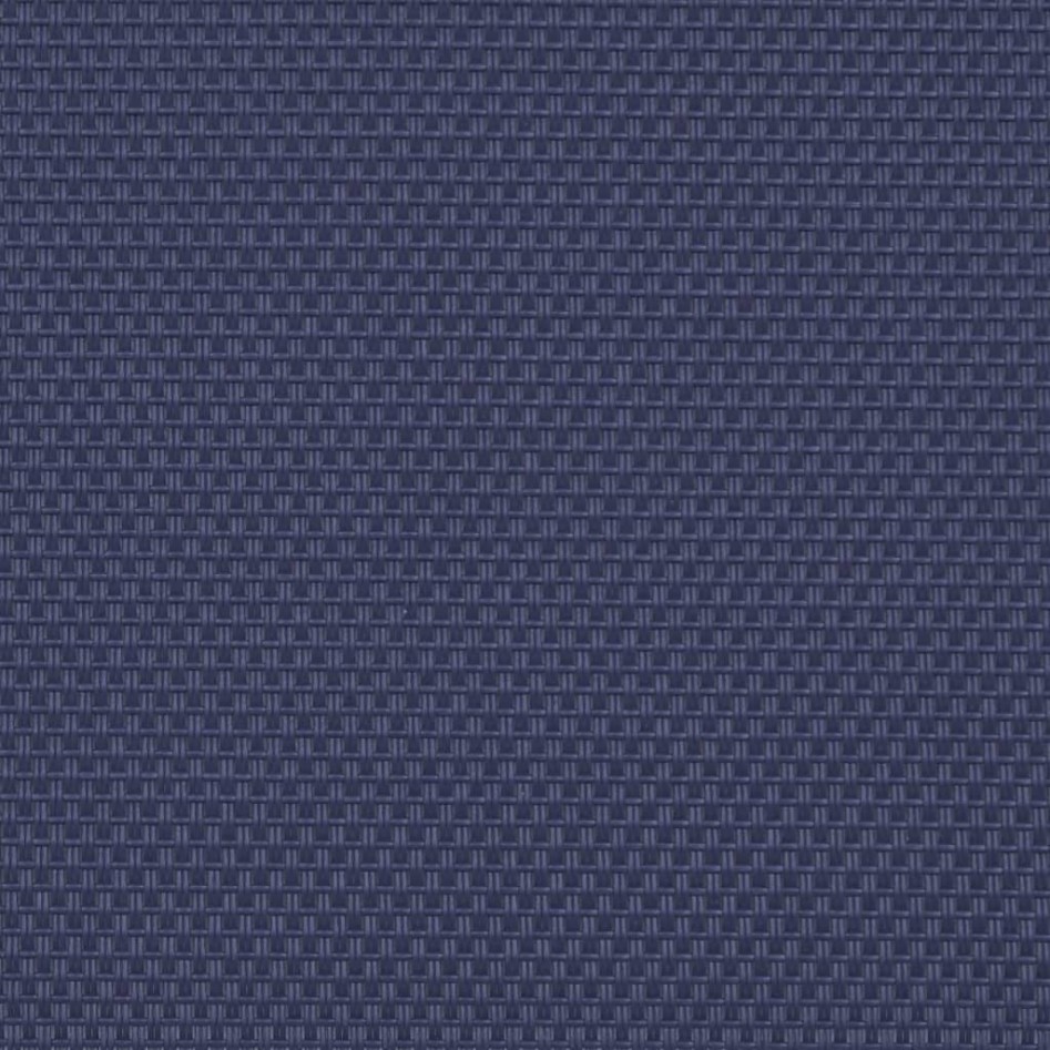 Juego comedor de jardín 5 pzas madera maciza acacia y