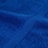Toallas premium SOLUND 10 unidades azul 100x200 cm 600